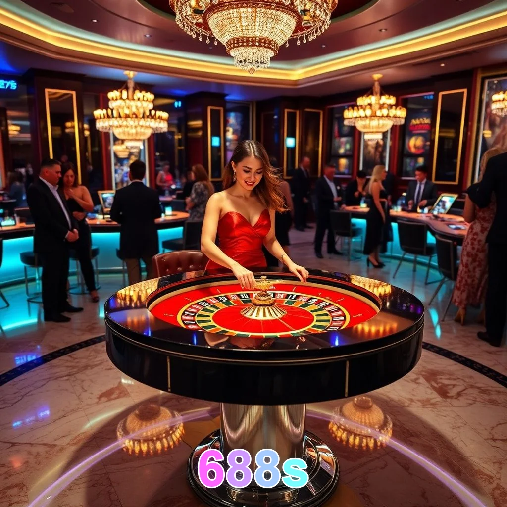 Live Casino Tables