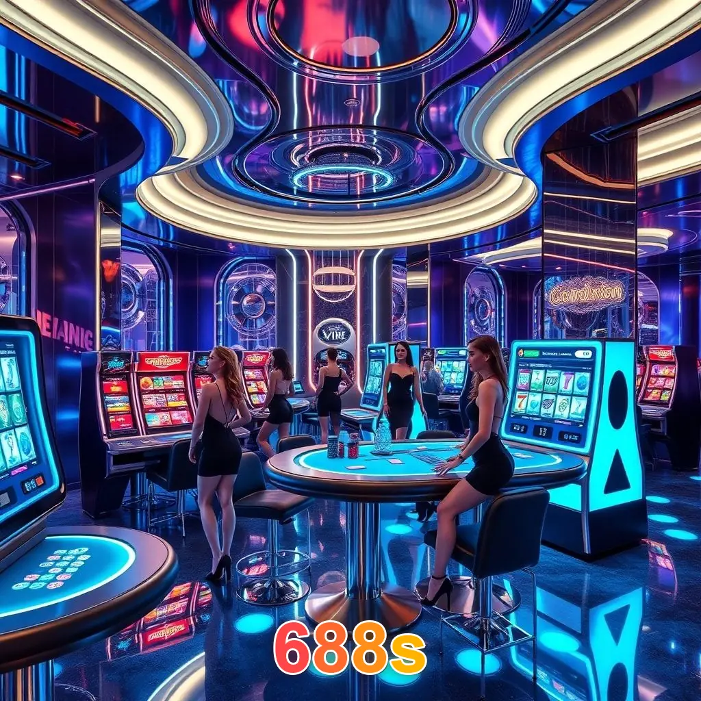 Slot Games Collection