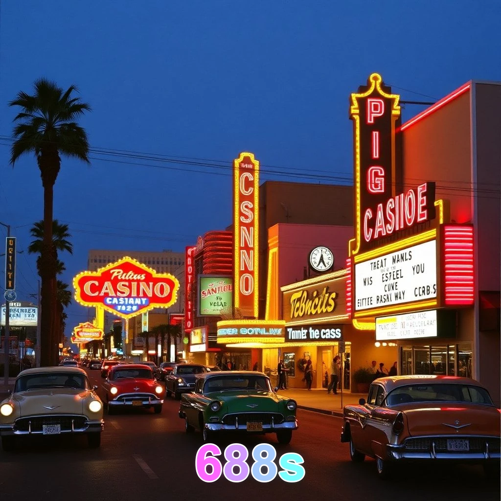 Blackjack Success Story